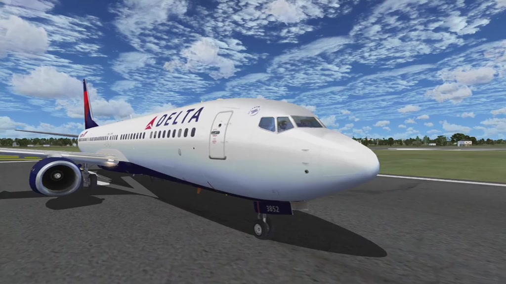 Boeing 737 900er Fsx Simulator Mods